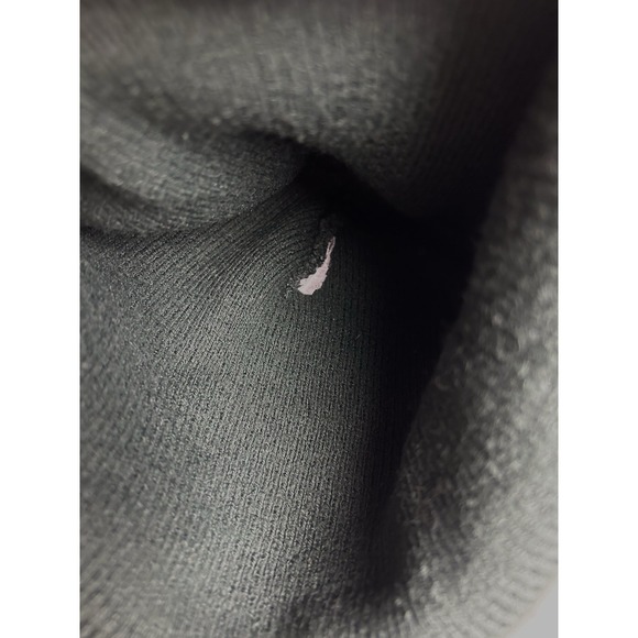 Vans Adult Skate Wear Knit Beanie Green Winter Hat - Picture 7 of 7